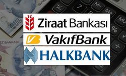 Emekli maaşlarını Ziraat Bankası, Vakıfbank ve Halkbank üzerinden alanlar dikkat! Son dakika açıklama yapıldı!