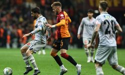 Başakşehir, Galatasaray'a konuk oluyor: Maç öncesi detaylar