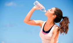 Günde Kaç Bardak Su İçmek Gerekir, Bu Miktar Vücudunuz İçin Yeterli Mi?