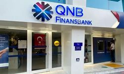 Acil paraya ihtiyacı olana, QNB Finansbank’tan faizsiz kredi müjdesi geldi: 20 bin TL’ye kadar faizsiz kredi verilecek…