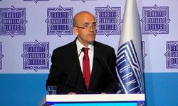 Bakan Mehmet Şimşek, özel bankalara seslendi: "Reel sektörü destekleyin!"