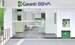 Garanti BBVA, emekli promosyon kampanyasında bir adım öne çıktı: 9500 TL promosyon şıp diye verilecek…