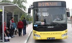 81 ilde duyuruldu: Yaş sınırı yok! O gün için otobüs ve metro binişleri ücretsiz oldu!