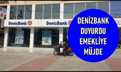 Yeniden başvuru yapılacak! Denizbank hesabı olanlara 40000 TL ödeme!