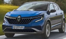 Renault ağustos ayında bu modeli es geçti! Popüler SUV modeli uygun fiyatla satılmaya devam ediyor! İşte zam yapılmayan