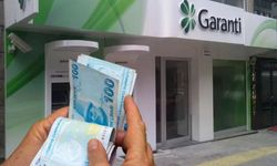 Garanti BBVA'dan fatura ödeyenlere güzel haber! Hemen başvuran 400 lira kar edecek! Kampanya için son günler…