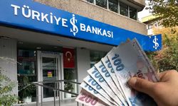 İş bankası duyurdu! Nakit ihtiyacınıza göre ödemeler EMEKLİ maaşı alanlara daha yüksek olacak!