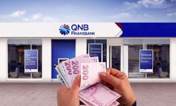 QNB Finansbank Ekim Kampanyası: SMS İle 30.000 TL'ye Kadar Kredi Vereceğini Duyurdu!