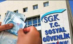 SGK uyardı: O emeklilerin maaşı kesilecek! Sizde de bu işaret varsa…