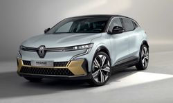 Elektrikli Megan için yeni kampanya: Renault’tan 300 bin lira destek! Megane E-Tech özellikleriyle büyüleyecek