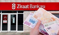 Ziraat Bankası kredi kartı ve bankamatik kartı kullanan kişilere müjdeler geldi! Kısa süreliğine düşük faizli nakit var!