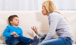 Çocuk İle Nasıl İletişim Kurulmalıdır?
