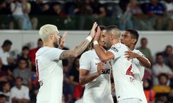 Galatasaray 18 Maçtır Yenilmiyor! Yeni Seri Başladı