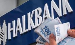 Halkbank 2 Gün İçinde Başvuru Yapanlara 22 Bin TL'ye Kadar "Gelir Belgesiz Kredi" Ödemesi Verecek
