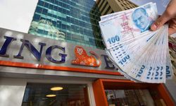 ING Bank açıkladı: Banka hesabı olanlara ve olmayanlara nakit ödemeler devam edecek! En düşük faizlerle kredi!