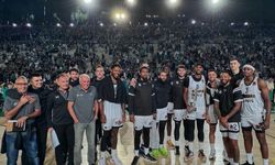 Obradovic’ten Duygusal Mesaj: "Panathinaikos'ta Geçirdiğim Yıllar Unutulmaz"