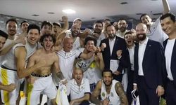 Ankaragücü İkon Menkul, Kapaklıspor'u Farkla Geçti: 95-79!