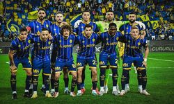 Ankaragücü’nden Kritik Galibiyet: "Şampiyonluk Yolunda Emin Adımlarla İlerliyoruz"