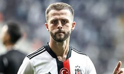 Miralem Pjanic’in Yeni Adresi CSKA Moskova!