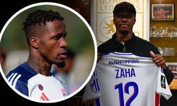 Wilfried Zaha'nın Lyon'daki Durumu Tartışmalara Neden Oluyor