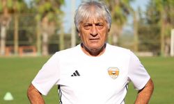 Adanaspor'da Teknik Direktör Değişikliği: Kemal Kılıç Göreve Getirildi!