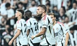 Beşiktaş, Eyüpspor'u Konuk Ediyor