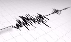 Balıkesir İvrindi'de 3.9 Büyüklüğünde Deprem!