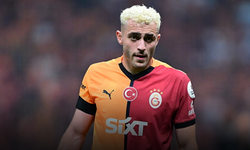 Barış Alper Yılmaz'dan Tarihi Başarı: 4 Maçta 4 Gol