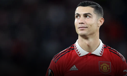 Cristiano Ronaldo'nun Manchester United'a Geri Dönüş İhtimali!