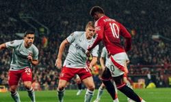 Old Trafford'da Kıran Kırana Beraberlik: Manchester United ve Twente 1-1!