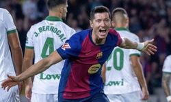 Barcelona, Getafe’yi Kıl Payı Geçti: 1-0!