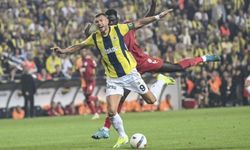 İrfan Can Kahveci, Mourinho'nun Tercihleri Arasında Yer Bulamıyor