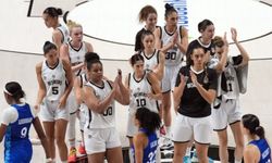 Beşiktaş Kadın Basketbol Takımı, FIBA Avrupa Ligi'ne Veda Etti