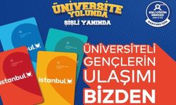 Şişli Belediyesi’nden Öğrencilere Destek: Ulaşım Desteği Projesi Başlıyor!