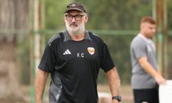 Adanaspor, François Ciccolini ile Yollarını Ayırdı