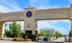 Akdeniz Üniversitesi'nde Denetim Şoku: İzinler ve Sigortalar Problemi Gündemde!