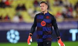 Barcelona, Ter Stegen'in Sakatlığıyla Sarsıldı: Yeni Kaleci Hamlesi