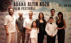 31. Uluslararası Adana Altın Koza Film Festivali'nde Öne Çıkan Etkinlikler