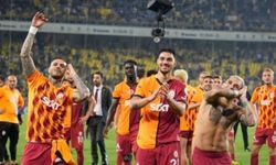 Galatasaray, Fenerbahçe’nin Deplasman Rekorunu Eşitledi!