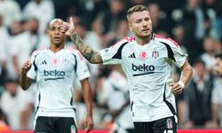 Beşiktaş, Immobile’nin Son Dakika Golüyle Kazandı!