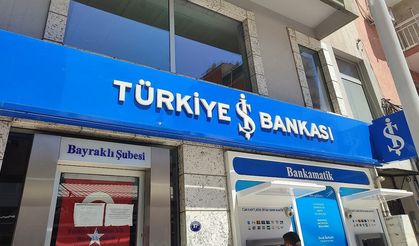 İş Bankası’ndan Emeklilere Büyük Promosyon Fırsatı: 12 Bin TL’ye Varan Destek!