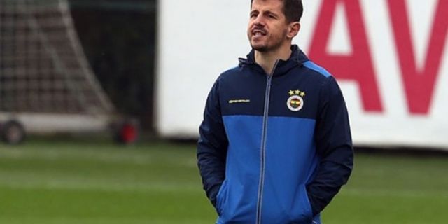 Emre Belözoğlu, Fenerbahçe’den Ayrıldı
