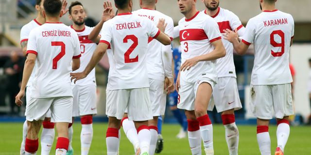 EURO 2020 Türkiye İtalya maçı hangi kanalda? Türkiye İtalya maçı ne zaman, saat kaçta?