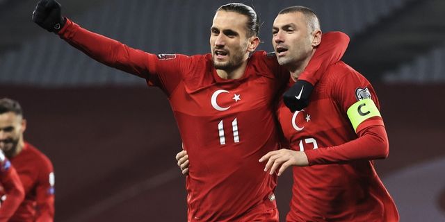 Türkiye Euro 2020'de Nasıl Gruptan Çıkar? İhtimal Var mı? İsviçre Maçı Öncesi Son Tablo...