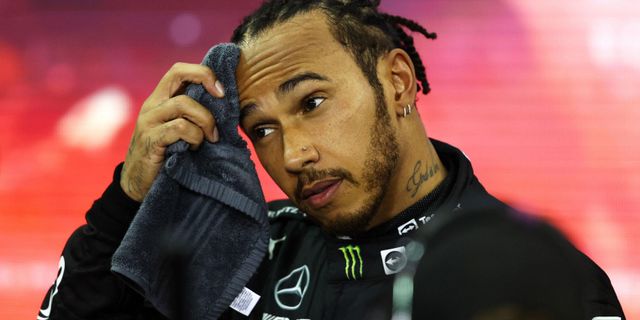 F1: Hamilton, Abu Dabi'nin 'Acı ve Sıkıntısının Üstesinden Asla Gelemeyecek'