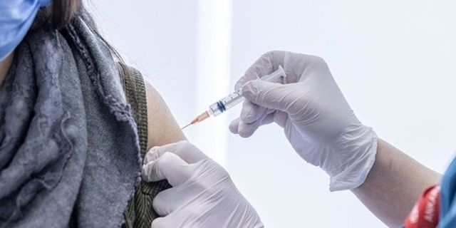 Covid Aşısı Olmadı, Organ Nakli Listesinden Çıkarıldı!
