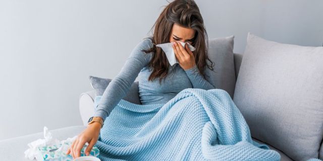 Omicron ile Grip Arasındaki Farklar ve Benzerlikler Nelerdir?