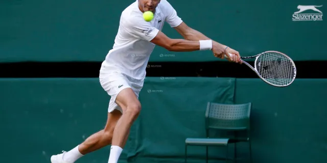 Wimbledon: Rusya'nın Ukrayna'ya Karşı Savaşı Dünya Tenisini Nasıl Etkileyecek?