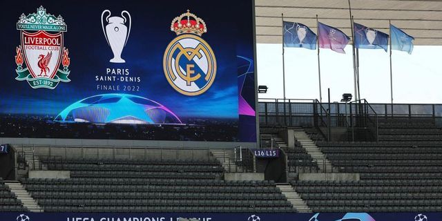 Şampiyonlar Ligi Final Ön İzlemesi: Liverpool vs Real Madrid