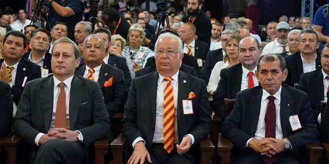 Galatasaray’da seçim heyecanı! Yeni başkan kim olacak?